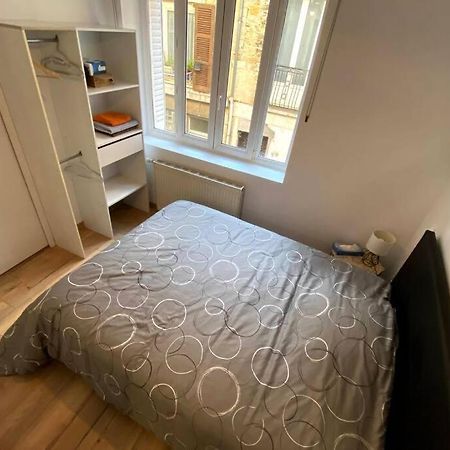 Appartement Moderne Et Cosy, Proche Cnpe Lagnieu Esterno foto